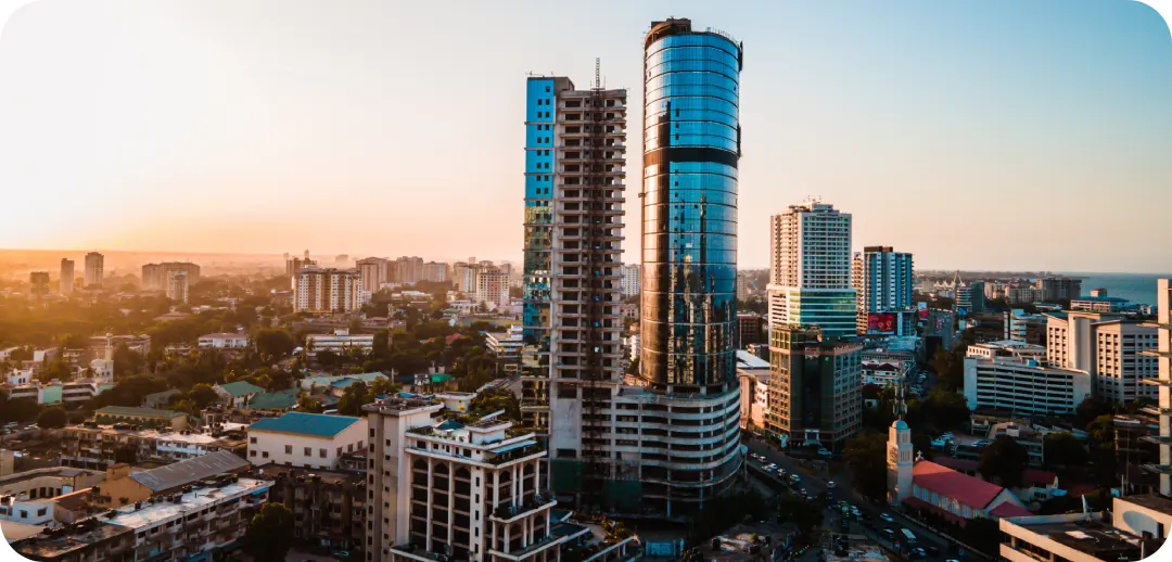 Dar es Salaam
