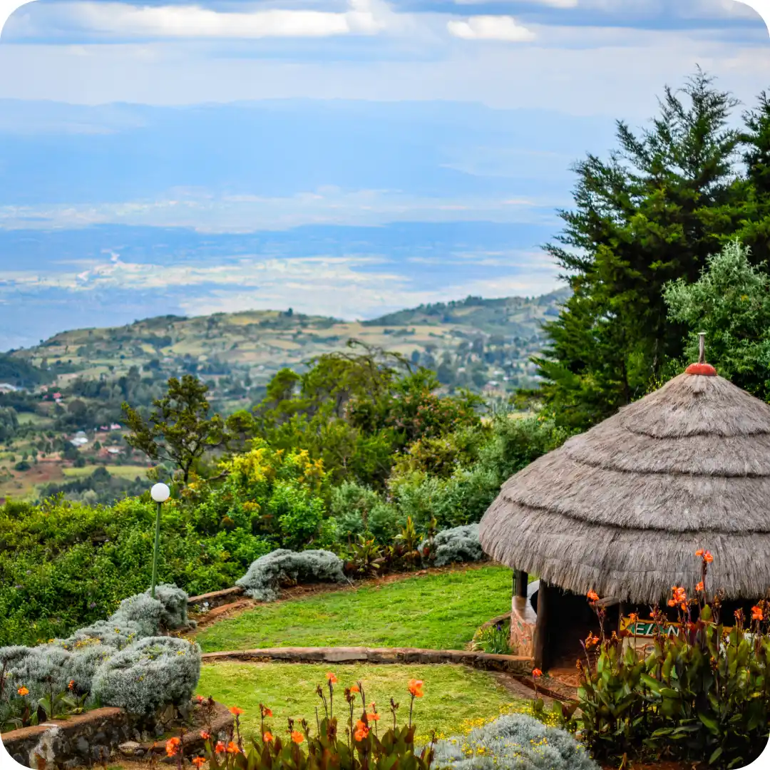 Eldoret